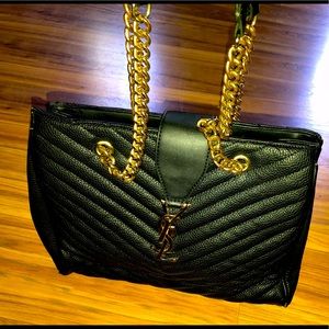 Yves Saint Laurent YSL